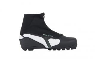 Fischer XC TOURING WS 24/25 Velikost bot: 41