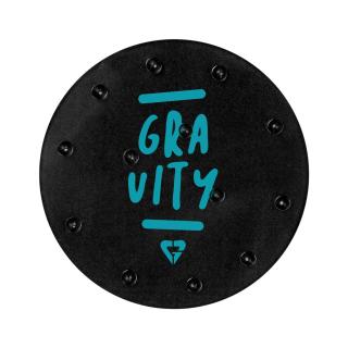 Gravity VIVID MAT BLACK 22/23