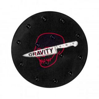Grip Gravity Bandit mat black 20/21