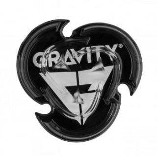 Grip Gravity Icon mat black 20/21