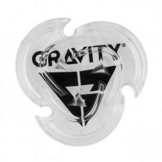 Grip Gravity Icon mat clear 20/21