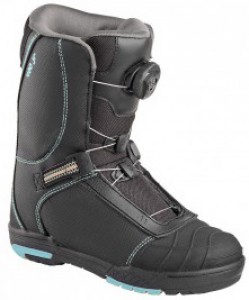 Head BOOT 400 4D BOA 22/23 Velikost bot: 22,5