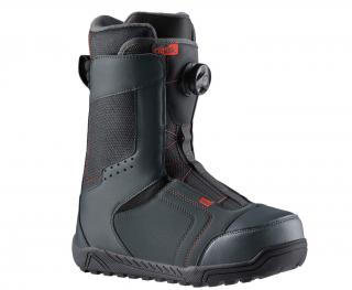 Head CLASSIC LYT BOA Grey 24/25 Velikost bot: 305