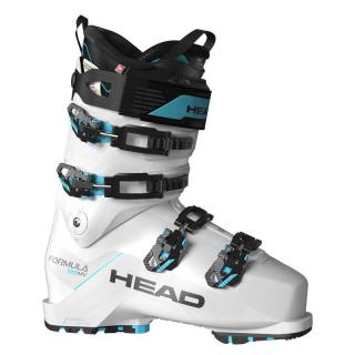 Head FORMULA 120 MV GW white 23/24 Velikost bot: 295