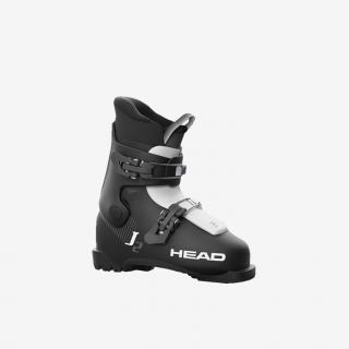 Head J2 black/white 23/24 Velikost bot: 22,5