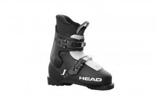 Head J2 Black/White 24/25 Velikost bot: 22,5