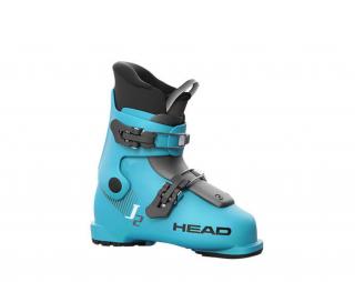 Head J2 Speedblue 24/25 Velikost bot: 22,5