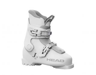 Head J2 White/Gray 24/25 Velikost bot: 22,5