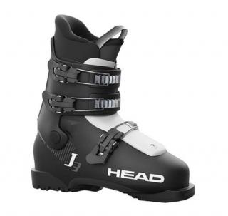 Head J3 Black/White 24/25 Velikost bot: 26,5
