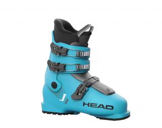 Head J3 Speedblue 24/25 Velikost bot: 26,5