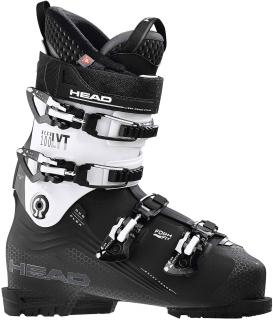 Head NEXO LYT 100 black/white 18/19 Velikost bot: 27-27,5