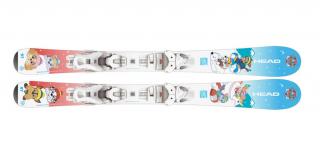 Head PAW PATROL + JRS 4.5 GW CA 24/25 Délka: 77