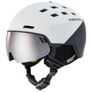 Head RADAR WCR 22/23 Velikost helmy: XL-XXL