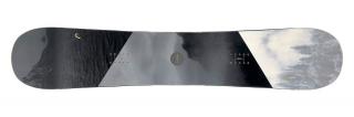 Head TRUE 2.0 black 23/24 Délka: 164