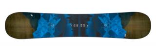 Head TRUE 2.0 blue 23/24 Délka: 164