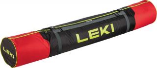Leki ALPINE SKI BAG red/bla/yellow 24/25 Délka: 185