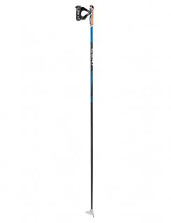 Leki CC 450 Blue/Black/White 24/25 Délka: 145