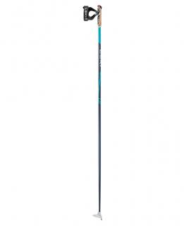 Leki CC 450 Mint/Denim/White 24/25 Délka: 145