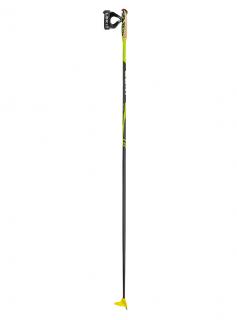 Leki CC 450 Yellow/Black/White 24/25 Délka: 145