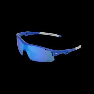 Leki SPORT VISION blue-lightblue 23/24