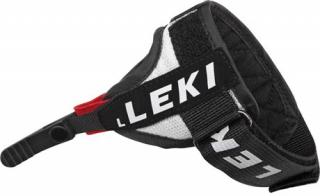 Leki TRIGGER 1 V2 STRAP bl/silver M/L/XL 24/25