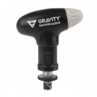 Nářadí Gravity Driver tool black/white 20/21