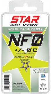 NF0 CERA FLON WAX 60g