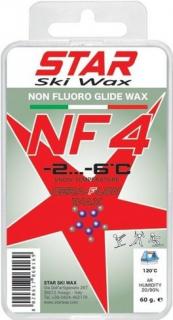 NF4 CERA FLON WAX 60g 23/24