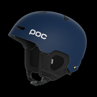 POC FORMIC MIPS lead blue matt 22/23 Velikost helmy: XL-XXL