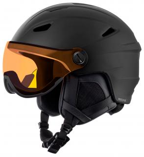 Relax RH24A1 STEALTH 23/24 Velikost helmy: XL