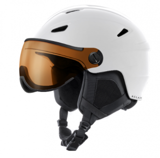 Relax STEALTH RH24A2 24/25 Velikost oblečení: M