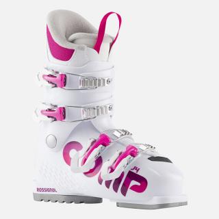 Rossignol COMP J4 WHITE 23/24 Velikost bot: 265