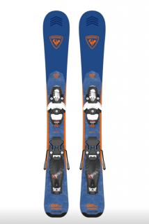Rossignol EXPERIENCE PRO PRE-DRILLED + TEAM 4 GW B76 24/25 Délka: 80
