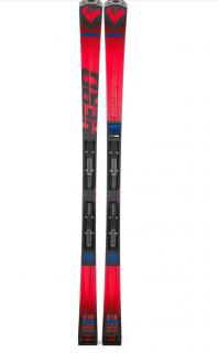 Rossignol HERO ELITE LT TI KONECT + NX 12 K GW B80 24/25 Délka: 172