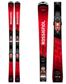 Rossignol HERO ELITE MT CA KONECT+NX 12 K GW B80 24/25 Délka: 167