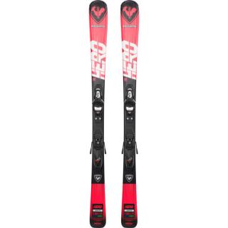 Rossignol HERO JR 100-140 KID-X + KID 4 GW B76 23/24 Délka: 110