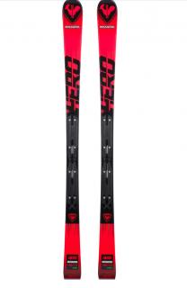 Rossignol HERO JR MULTI-EVENT XPRESS JR + XPRESS 7 GW B83 24/25 Délka: 140