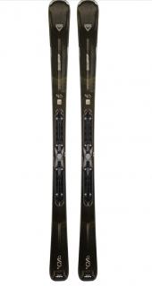 Rossignol NOVA 6 XPRESS + XPRESS W11 GW B83 WHITE 24/25 Délka: 149