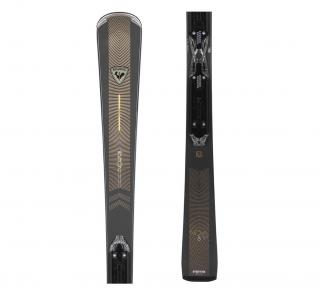 Rossignol NOVA 8 XPRESS + XPRESS W 11 GW B83 24/25 Délka: 149