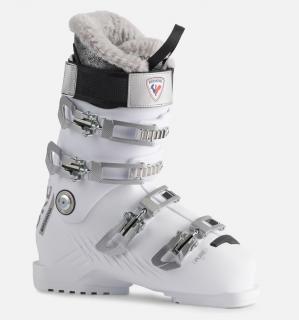 Rossignol PURE 80-WHITE 24/25 Velikost bot: 26-26,5