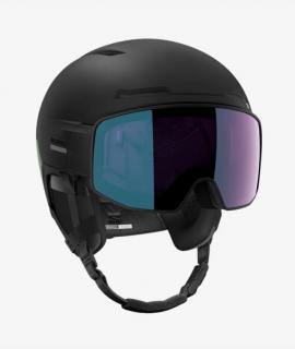 Salomon DRIVER PRIME SIGPHOTO MIPS BWM 24/25 Velikost helmy: S 53-56