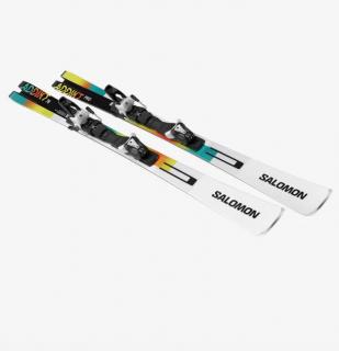 Salomon E ADDIKT PRO 76+MI12 GW F 24/25 Délka: 177