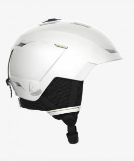 Salomon ICON LT White 24/25 Velikost helmy: M 56-59
