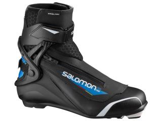 Salomon PRO COMBI PROLINK 21/22 Velikost bot: 7