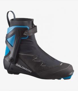 Salomon PRO COMBI SC Dark Navy/Black/Process Blue 24/25 Velikost bot: 7,5