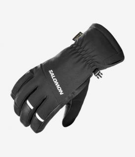 Salomon PROPELLER GORE-TEX Black 24/25 Velikost oblečení: XXL