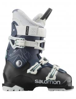 Salomon QST ACCESS 70 W petrol 22/23 Velikost bot: 24-24,5