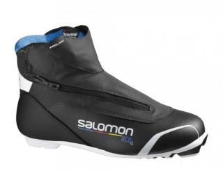 Salomon RC8 PROLINK 20/21 Velikost bot: 41 1/3