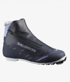 Salomon RC8 VITANE Ebony/Kentucky blue 24/25 Velikost bot: 6,5