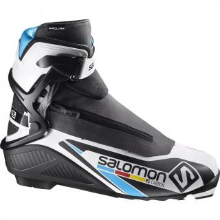 Salomon RS Carbon prolink 16/17 Velikost bot: 43 1/3